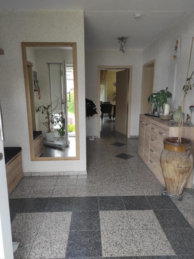 Lui Am See Apartman Losheim Kültér fotó